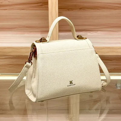 Vintage Allure Women’s Handbag